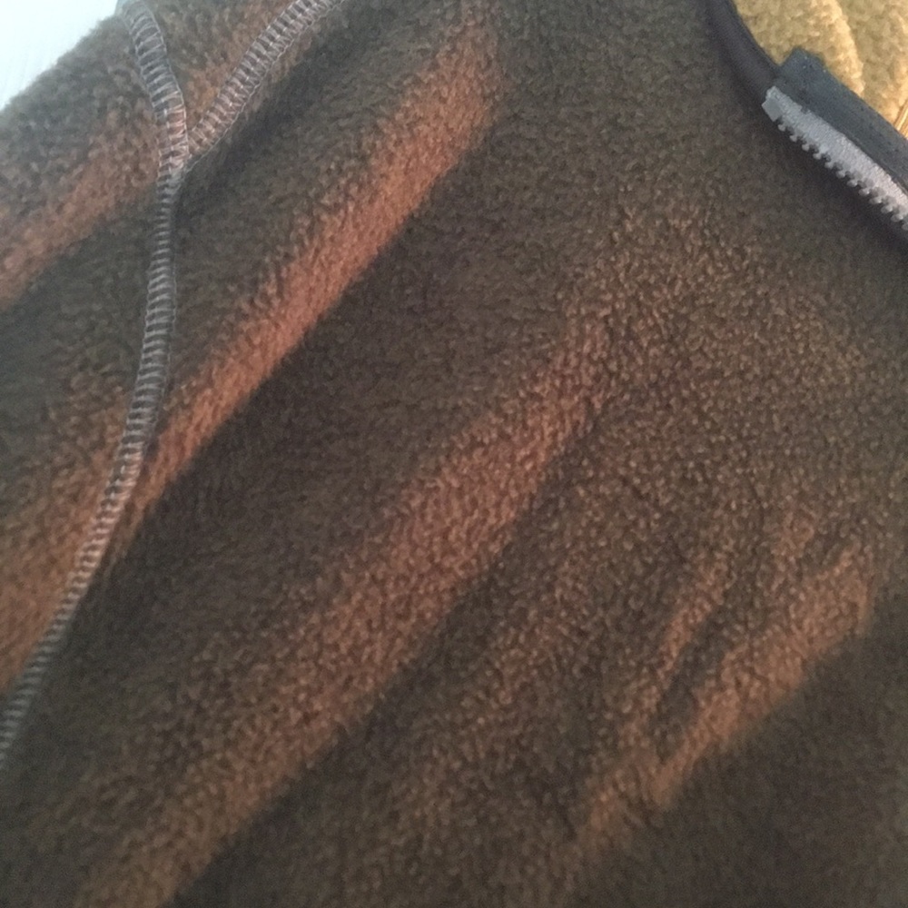 Bass&Co Explorer pullover - Picture 5 of 6